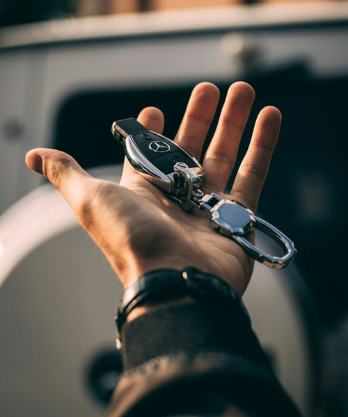 Chauffeur privé VTC Grenoble