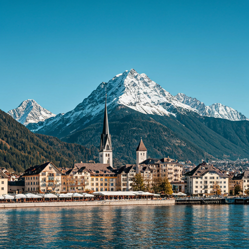 Megève