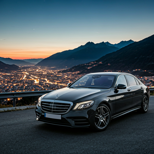 Luxury Car