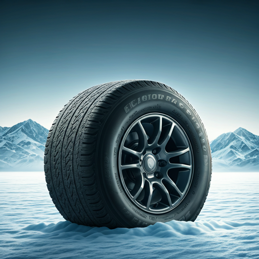 Sécurité Hivernale
